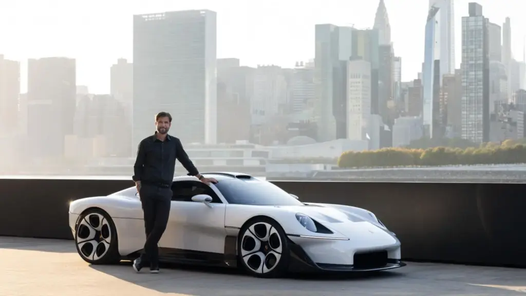 Nuevo Porsche Mission S: el 918 Spyder ya tiene heredero 32 Motor16 Porsche Mission S 2027 26 Motor16
