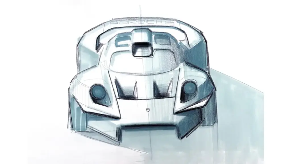 Nuevo Porsche Mission S: el 918 Spyder ya tiene heredero 33 Motor16 Porsche Mission S 2027 27 Motor16