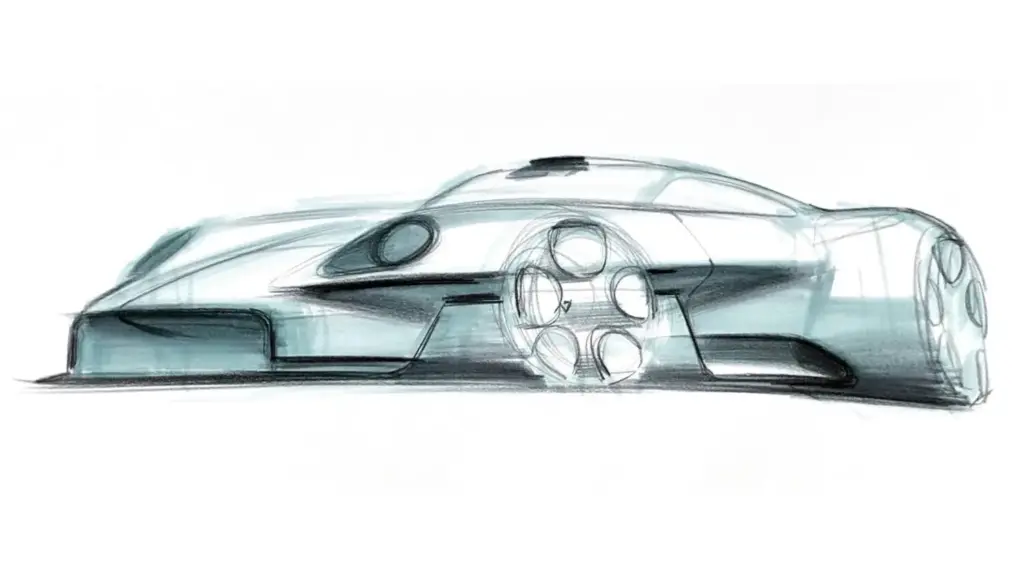 Nuevo Porsche Mission S: el 918 Spyder ya tiene heredero 34 Motor16 Porsche Mission S 2027 28 Motor16