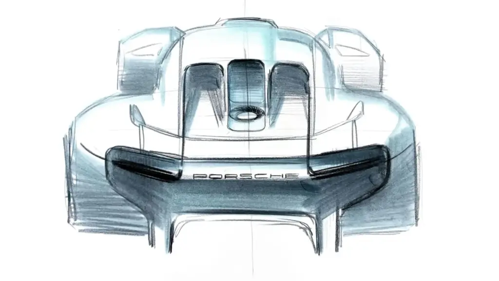 Nuevo Porsche Mission S: el 918 Spyder ya tiene heredero 36 Motor16 Porsche Mission S 2027 30 Motor16