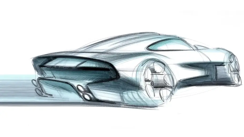 Nuevo Porsche Mission S: el 918 Spyder ya tiene heredero 37 Motor16 Porsche Mission S 2027 31 Motor16