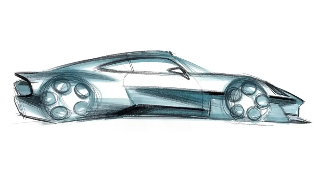 Nuevo Porsche Mission S: el 918 Spyder ya tiene heredero 38 Motor16 Porsche Mission S 2027 32 Motor16