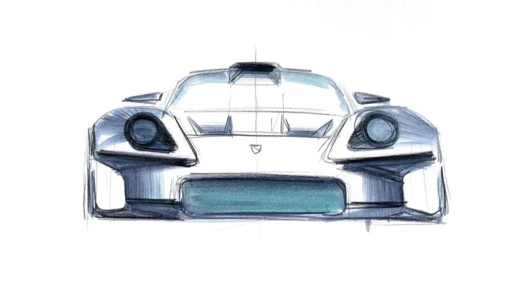 Nuevo Porsche Mission S: el 918 Spyder ya tiene heredero 39 Motor16 Porsche Mission S 2027 33 Motor16