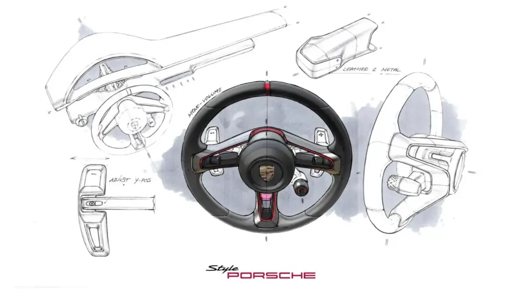 Nuevo Porsche Mission S: el 918 Spyder ya tiene heredero 41 Motor16 Porsche Mission S 2027 35 Motor16