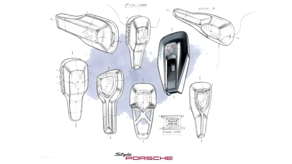 Nuevo Porsche Mission S: el 918 Spyder ya tiene heredero 42 Motor16 Porsche Mission S 2027 36 Motor16