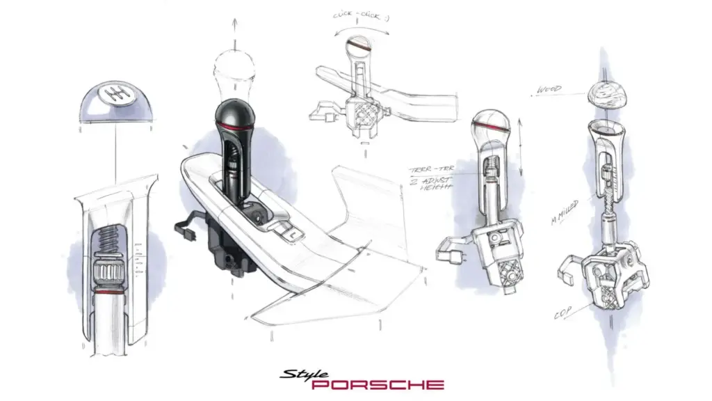 Nuevo Porsche Mission S: el 918 Spyder ya tiene heredero 43 Motor16 Porsche Mission S 2027 37 Motor16