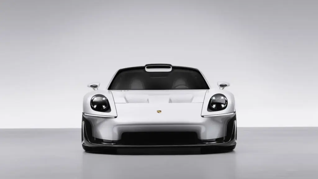 Nuevo Porsche Mission S: el 918 Spyder ya tiene heredero 10 Motor16 Porsche Mission S 2027 4 Motor16
