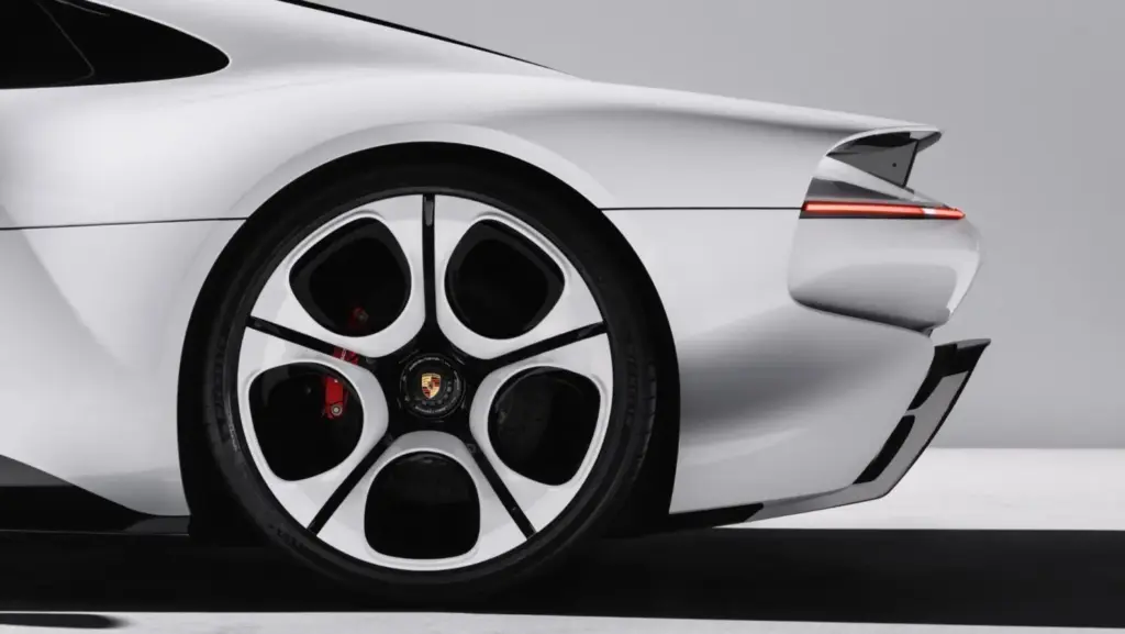 Nuevo Porsche Mission S: el 918 Spyder ya tiene heredero 13 Motor16 Porsche Mission S 2027 7 Motor16