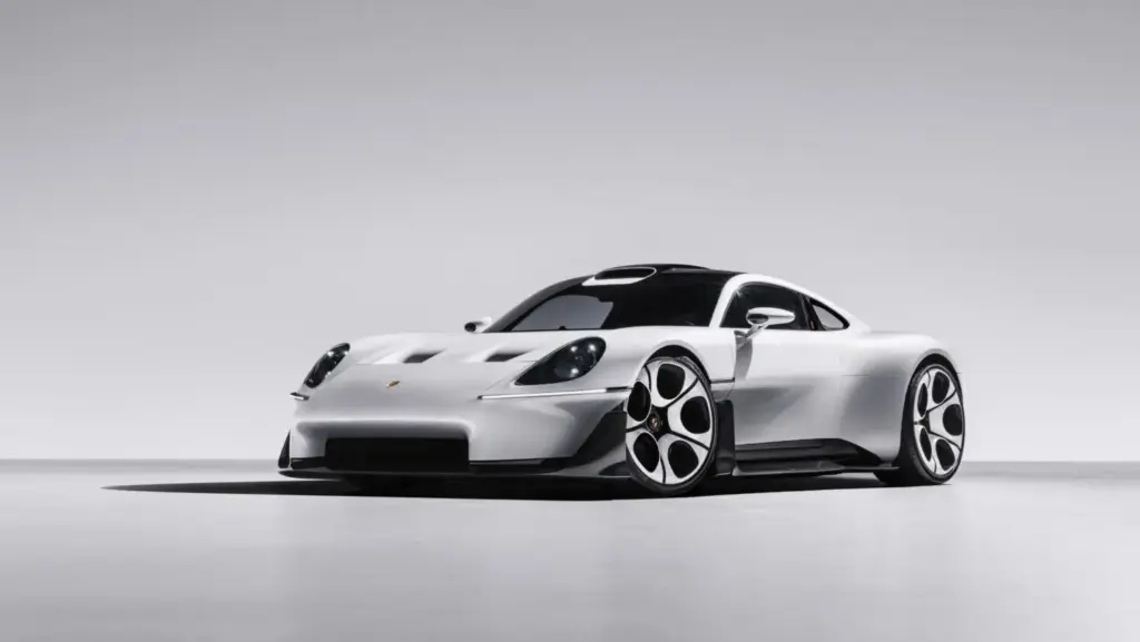 Nuevo Porsche Mission S: el 918 Spyder ya tiene heredero 15 Motor16 Porsche Mission S 2027 9 Motor16