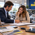 ¿Comprar un coche de ocasión con pocos km te ahorra dinero en reparaciones? Los datos dicen que no