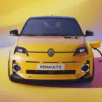 Renault 5 E-Tech: las dos mejoras clave que elevan su autonomía eléctrica