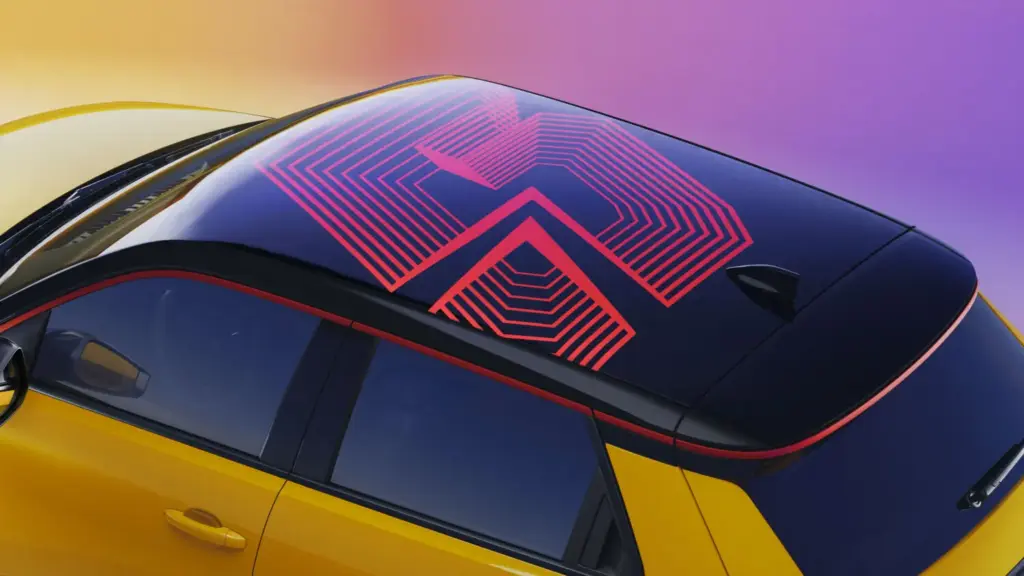 El Renault 5 E-Tech, a la venta con más autonomía, nuevos colores y tecnologías 32 Motor16 RENAULT 5 E TECH 29 Motor16