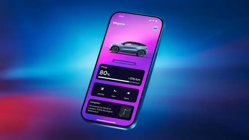 Renault empieza a vender el nuevo Megane E-Tech eléctrico: nueva batería de 67 kWh y precio desde 28.670 euros 7 Motor16 RENAULT MEGANE ETECH 2026 3 Motor16