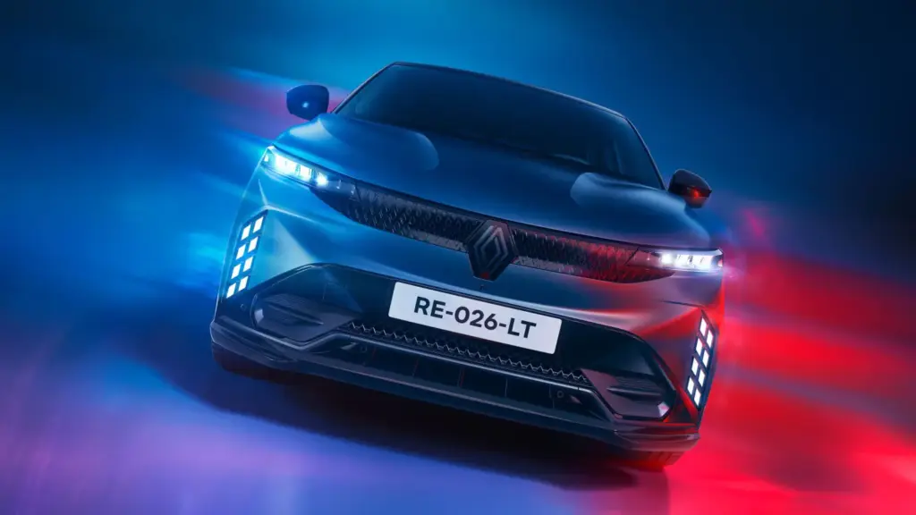 Renault empieza a vender el nuevo Megane E-Tech eléctrico: nueva batería de 67 kWh y precio desde 28.670 euros 8 Motor16 RENAULT MEGANE ETECH 2026 4 Motor16