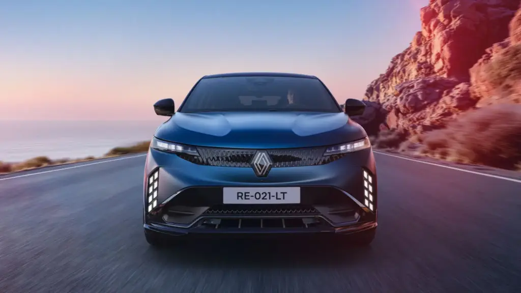 Renault empieza a vender el nuevo Megane E-Tech eléctrico: nueva batería de 67 kWh y precio desde 28.670 euros 9 Motor16 RENAULT MEGANE ETECH 2026 5 Motor16