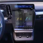El Renault Scenic E-Tech estrena Google Gemini: el asistente de IA que ya puedes usar en tu coche