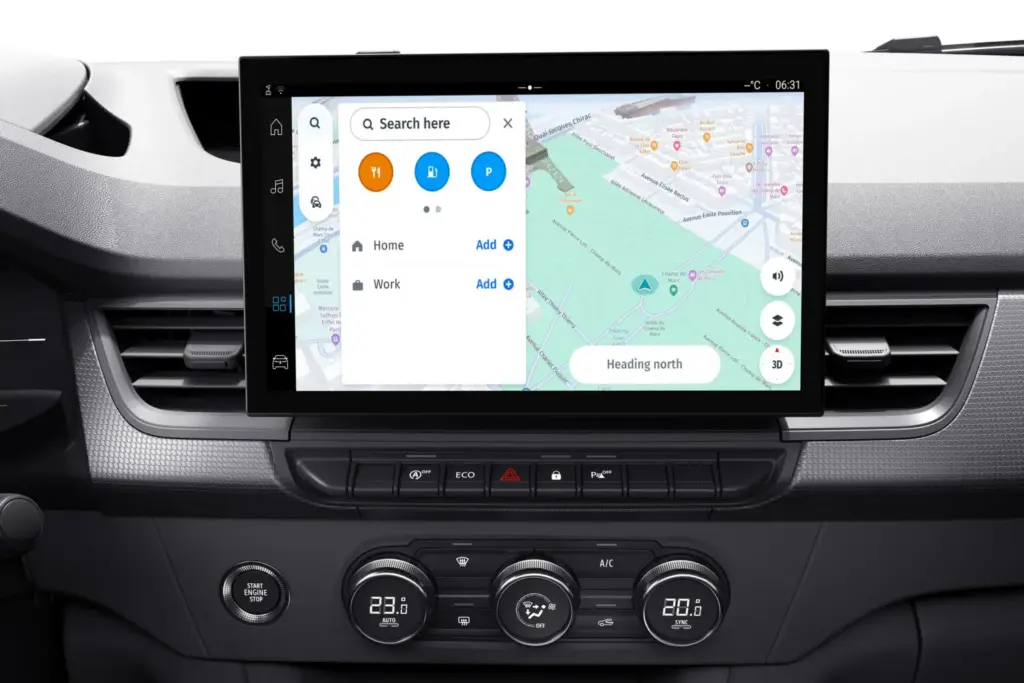Renault Kangoo E-Tech eléctrico: más autonomía, potencia y conectividad para el día a día 9 Motor16 Renault Kangoo 2027 5 Motor16