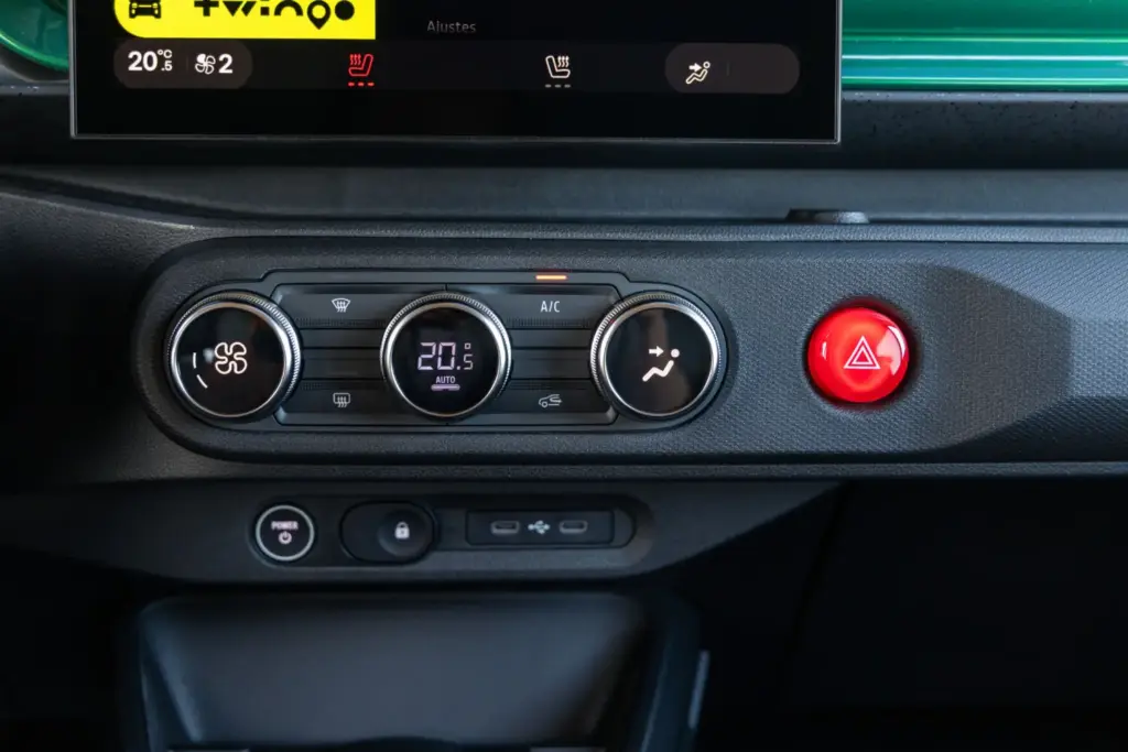 Renault Twingo E Tech techno prueba 22 Motor16