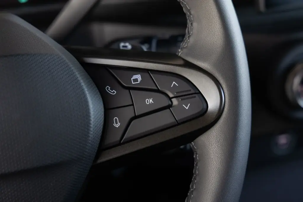 Renault Twingo E Tech techno prueba 26 Motor16