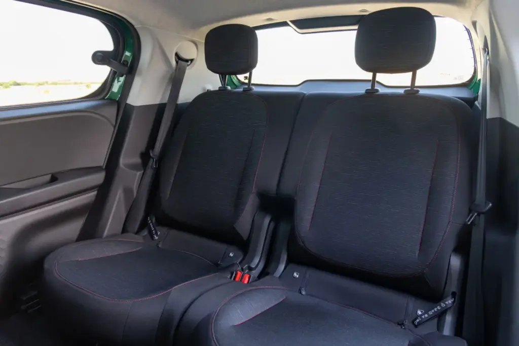 Renault Twingo E Tech techno prueba 28 Motor16