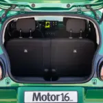 Renault Twingo comercial: roza los 800 litros de carga y arranca en 17.900 euros