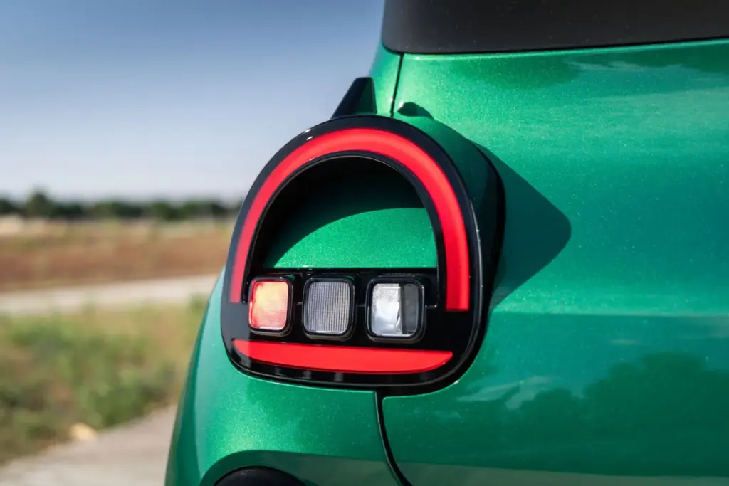 Renault Twingo E Tech techno prueba 3 Motor16