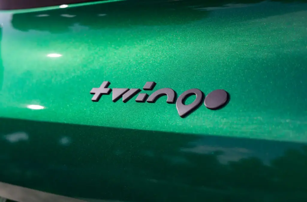 Renault Twingo E Tech techno prueba 4 Motor16