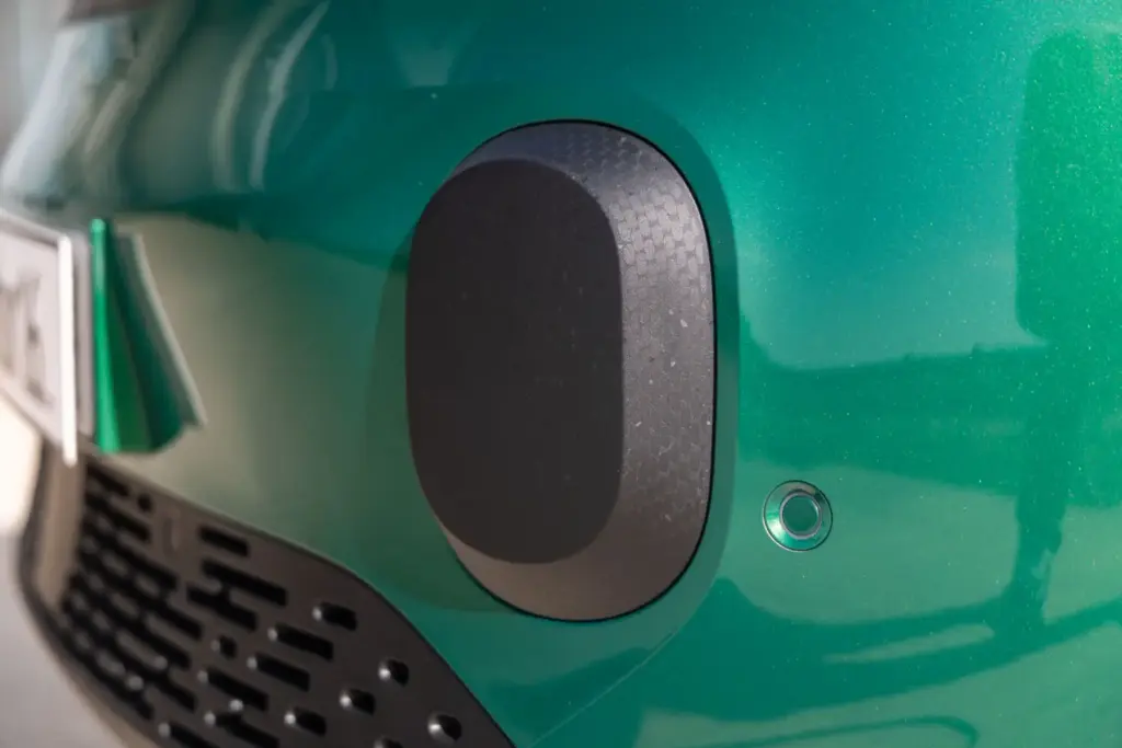 Renault Twingo E Tech techno prueba 8 Motor16