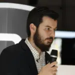 Rimac desafía a la industria europea: dejar de copiar a China y buscar su ‘nicho suizo’