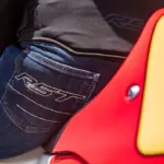 RST Urban 2027: la ropa de moto que parece de calle pero lleva protección real certificada