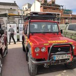Santana cumple 70 años en Linares: más de cien 4×4 se citan hoy en la cuna de la mítica marca