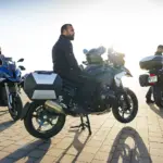 SHAD: 25 años evolucionando el equipaje expandible para moto