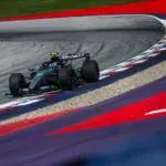 Antonelli campeón F1 a tiro en Austin: 102 puntos de ventaja sobre Russell y 8 victorias
