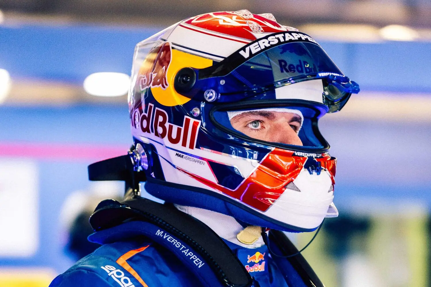 Horner Verstappen Pérez: la confesión que reabre la guerra interna del Red Bull de 2022