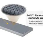 Svolt produce ya su batería semisólida de 100 kWh: carga a 6C y un millón de kilómetros