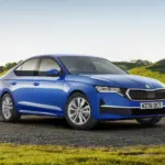 Škoda celebra los 30 años del Octavia con dos series especiales