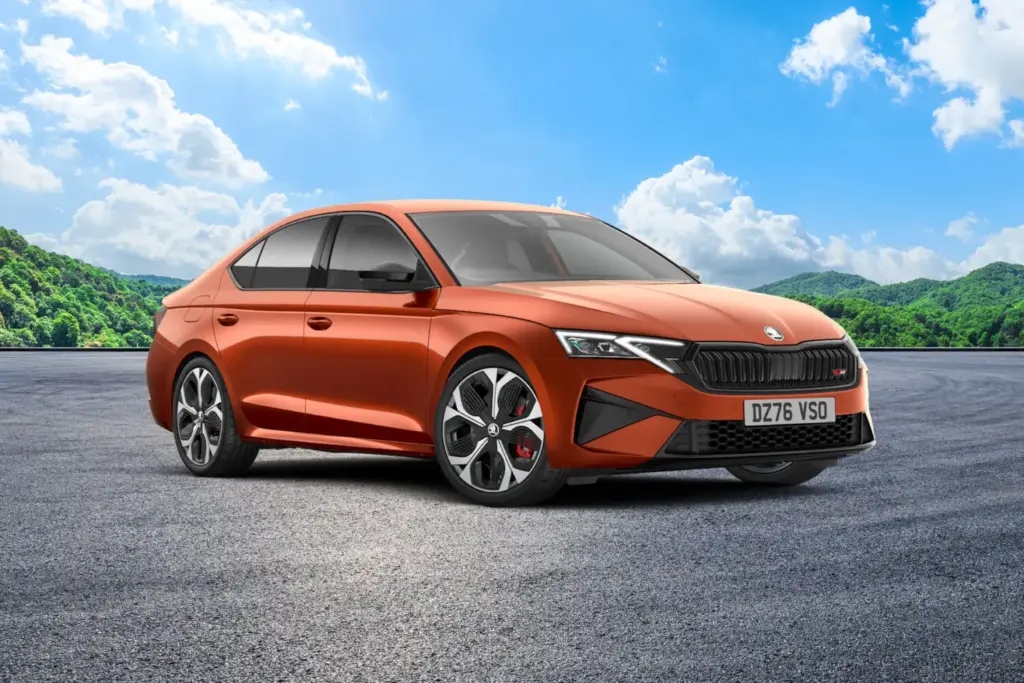 Škoda celebra los 30 años del Octavia con dos series especiales 2 Motor16 Skoda Octavia Edition 30 4 Motor16