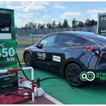 El Tesla Model Y lo borda en sostenibilidad: así de limpio es el coche eléctrico más vendido de Europa
