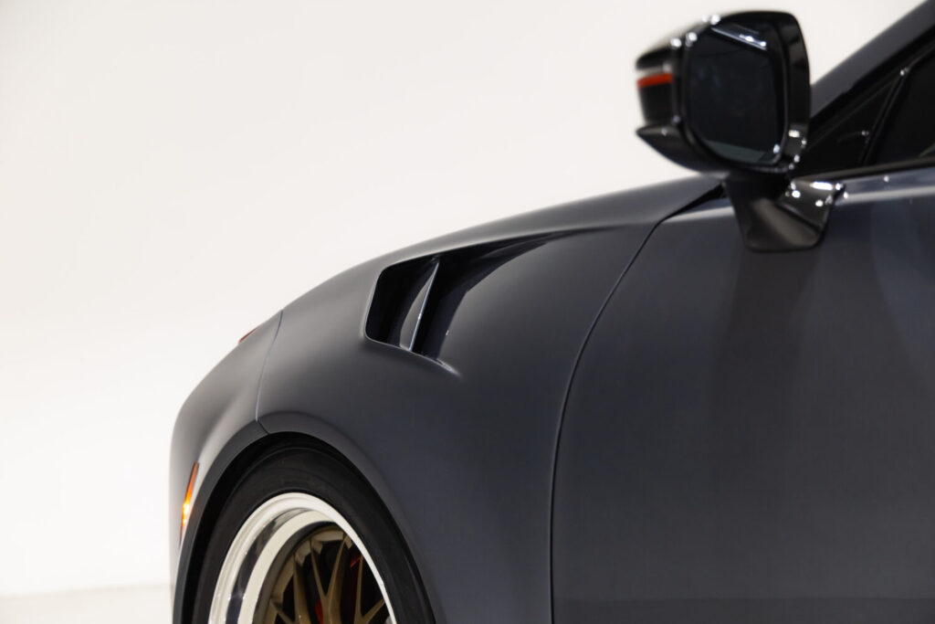 TOYOTA Crown Signia GTS 2026 SEMAjpg 7 Motor16