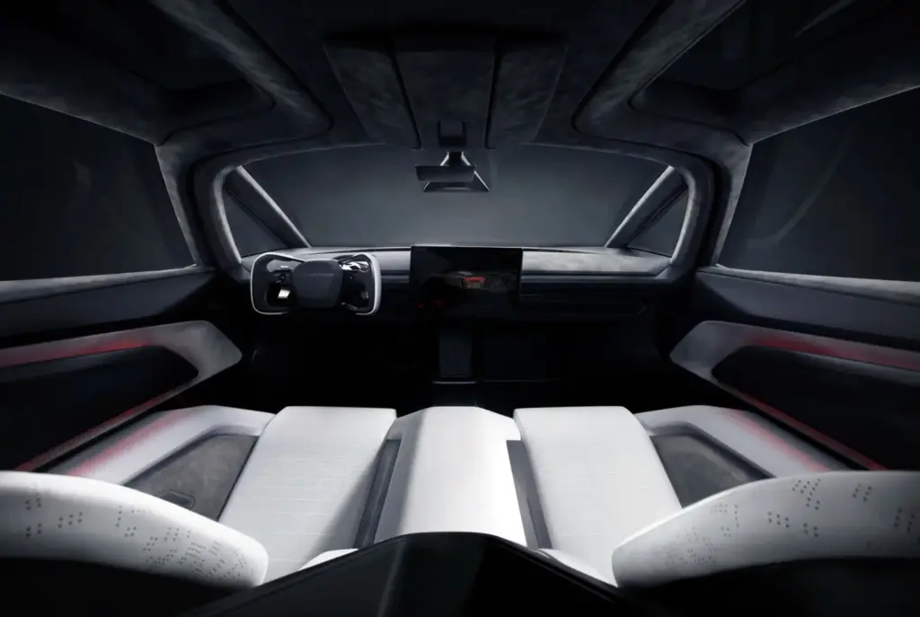 El nuevo Tesla Roadster llega en 2028 con cohetes para volar; analizamos a fondo su tecnología 33 Motor16 Tesla Roadster 2028 10 Motor16