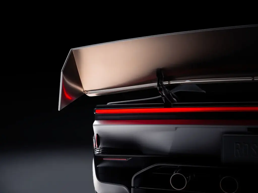 El nuevo Tesla Roadster llega en 2028 con cohetes para volar; analizamos a fondo su tecnología 30 Motor16 Tesla Roadster 2028 13 Motor16