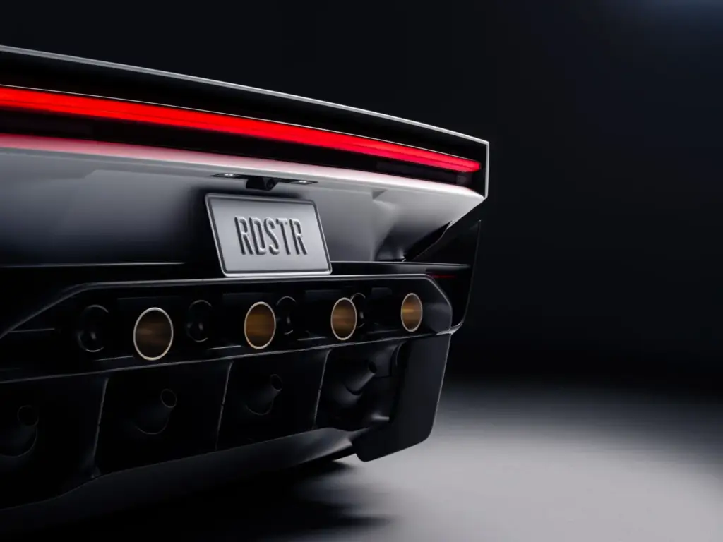 El nuevo Tesla Roadster llega en 2028 con cohetes para volar; analizamos a fondo su tecnología 29 Motor16 Tesla Roadster 2028 14 Motor16
