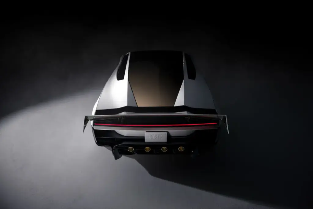 El nuevo Tesla Roadster llega en 2028 con cohetes para volar; analizamos a fondo su tecnología 26 Motor16 Tesla Roadster 2028 17 Motor16