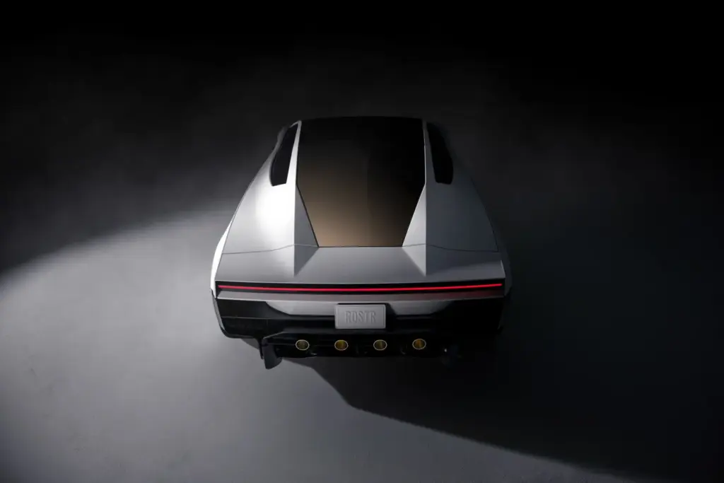 El nuevo Tesla Roadster llega en 2028 con cohetes para volar; analizamos a fondo su tecnología 25 Motor16 Tesla Roadster 2028 18 Motor16