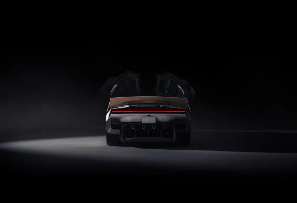El nuevo Tesla Roadster llega en 2028 con cohetes para volar; analizamos a fondo su tecnología 22 Motor16 Tesla Roadster 2028 21 Motor16