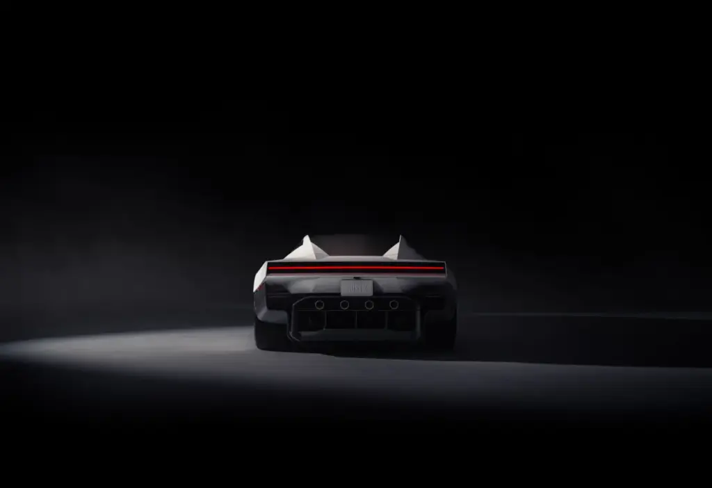 El nuevo Tesla Roadster llega en 2028 con cohetes para volar; analizamos a fondo su tecnología 21 Motor16 Tesla Roadster 2028 22 Motor16