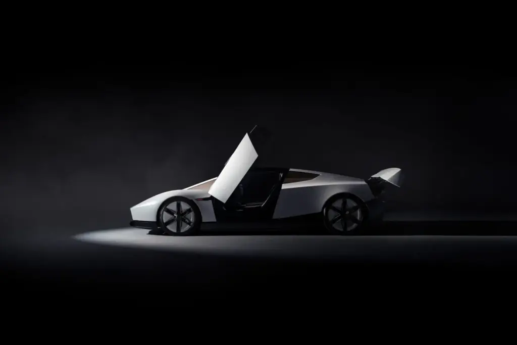El nuevo Tesla Roadster llega en 2028 con cohetes para volar; analizamos a fondo su tecnología 2 Motor16 Tesla Roadster 2028 25 Motor16
