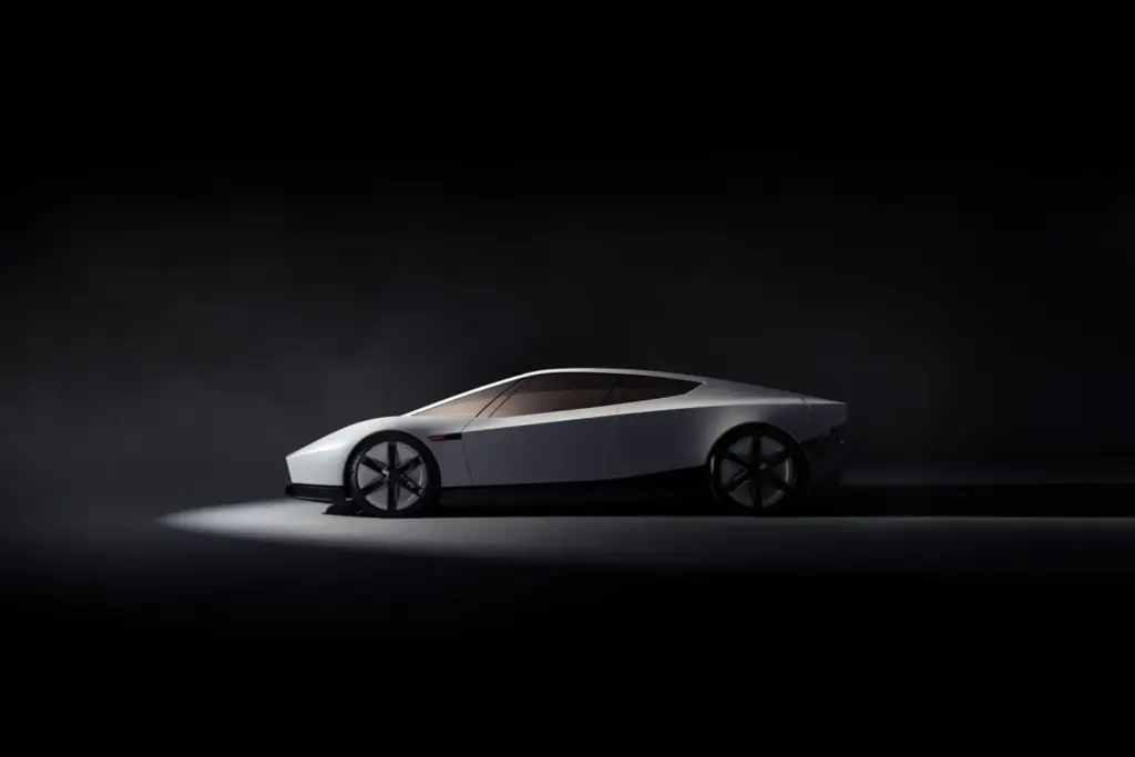 El nuevo Tesla Roadster llega en 2028 con cohetes para volar; analizamos a fondo su tecnología 17 Motor16 Tesla Roadster 2028 26 Motor16