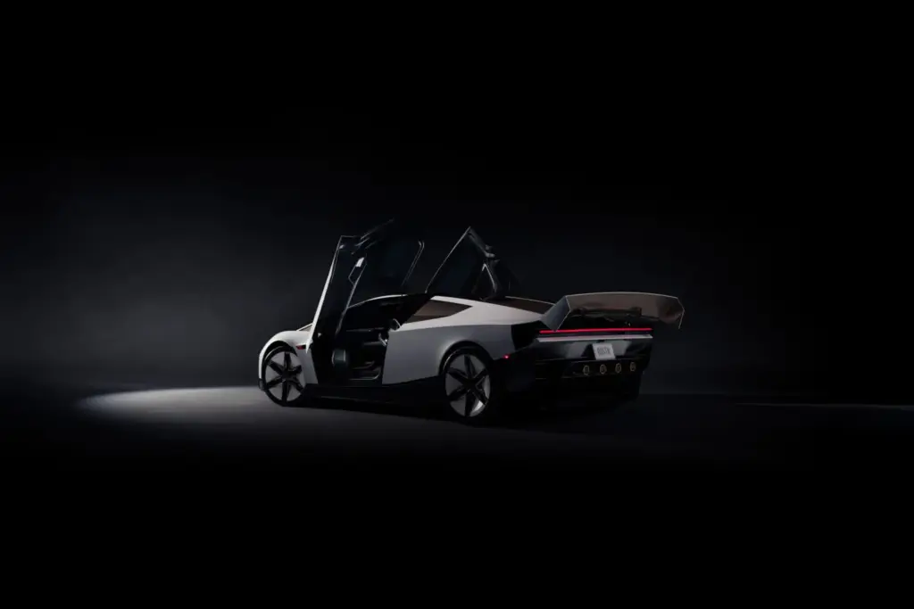 El nuevo Tesla Roadster llega en 2028 con cohetes para volar; analizamos a fondo su tecnología 15 Motor16 Tesla Roadster 2028 29 Motor16
