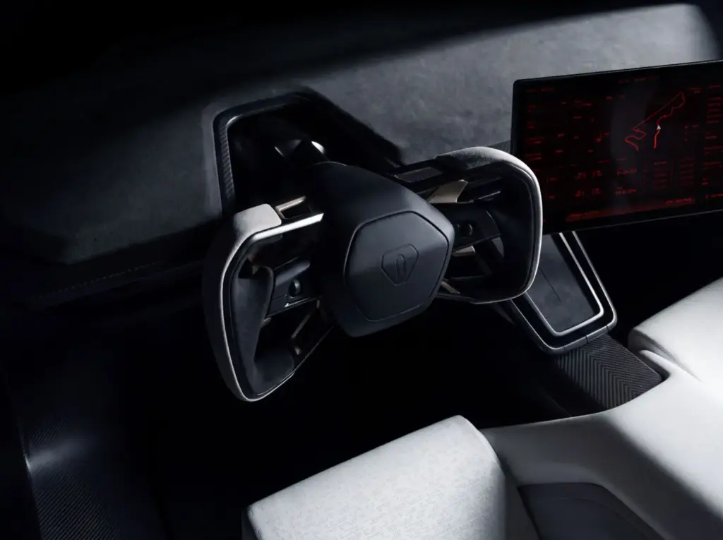 El nuevo Tesla Roadster llega en 2028 con cohetes para volar; analizamos a fondo su tecnología 39 Motor16 Tesla Roadster 2028 3 Motor16